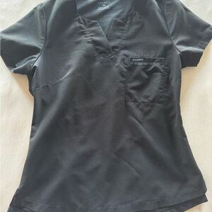 Jaanuu Women's Black Top